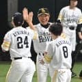 ソフトバンク・小久保監督　敗戦目前の９回２死から勝負手に「２アウトになったらイヒネをいこうと思っていた。よく帰ってきた」かすれた声で興奮隠せず