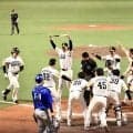 【データ】ソフトバンク、３試合連続延長戦で３連勝は初　２戦連続９回追いつくのは49年ぶり
