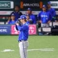 【DeNA】勝利まであと２球から悲劇の連続…守護神レイノルズが同点打献上＆神里が負傷交代