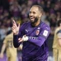 Ｊ１京都がオーストラリア王者に今季最多５得点で快勝 　ＰＫで２失点も後半一挙４得点