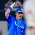 【DeNA】牧秀悟「こっちから仕掛けないと同じ結果に」崖っぷちからの逆転へ「もう勝つしかない」