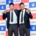 ヤクルトから戦力外の２５歳大砲が現役続行へ「諦めずに挑戦し続けたい」中大時代は阪神・森下翔太と中軸を担う