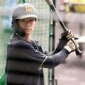 【阪神】来季７年目、中野拓夢の自覚「言葉というより行動で引っ張っていければ」思い出す先輩は