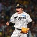 【阪神】石井大智と巨人松井秀喜監督の意外な縁「僕はすごく覚えている」授かった金言とは？