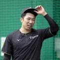 阪神・石井　巨人・松井監督からの金言生かす　四国ＩＬｐ高知時代に意外な接点「すごく覚えている」