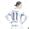 ｢男子の皆さんと比べて絵心あるな！｣と広島レジーナ女子選手が描き下ろしたフレッチェに称賛！ “画伯グッズ”は力作揃い!? ｢みんなかわいくかけてるー｣｢味わいがあってお見事！｣