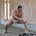 大の里が“鬼門”九州で横綱昇進後初連覇狙う「今年最後の場所。しっかりといい形で締めくくりたい」…１１月８日初日