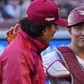 「阪神もすぐ使えるということを考えると…」楽天から国内FA権行使予定の30歳捕手は争奪戦必至か　球界OBが“獲得狙う球団”を予想「あと中日」