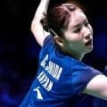 「リラックスしていて可愛い」志田千陽、フランス大会でのオフショットに反響続々　新パートナーと満面スマイル「りりなちゃんとの写真嬉しい」