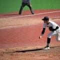 掛川西が延長10回サヨナラ負け　エース加藤元気投手「力つけたい」