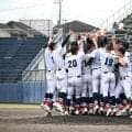 横浜、健大高崎破り優勝　選手の積極起用目立つ　秋季関東高校野球