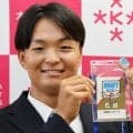 【阪神】球界屈指の難読「常深颯大」みんな覚えてください「つねふか、とこふか…読まれたことない」