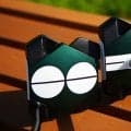 大きなカメの「TRTL MAX」を男子ツアーで発見 新種2ボールはまるで産卵…！？