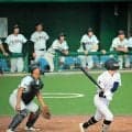 常葉大菊川・小柳祥太郎選手が適時三塁打　逆転勝ちで東海大会決勝へ