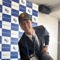 【巨人】ドラ６松平快聖は紳士なサブマリン　単位落とさず３年で取得「当たり前のことなので」
