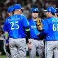 「こんなのアリ？」DeNAの“超大胆”シフトが話題　安打消滅でファン議論「禁止じゃなかったっけ…」