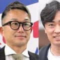 ＮＰＢ通算３４８勝左腕コンビが対談！夏の甲子園で対戦から約３０年後に実現　後輩が粋な引退プレゼントも