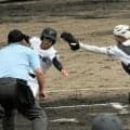 高川学園・南陽工、逆転勝ちで初戦突破　秋季中国地区高校野球大会