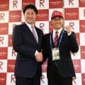 【広島】ドラ2の立命大・西野啓也が元祖愛されキャラの指揮官から太鼓判「伸びしろしかない」