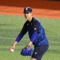 【DeNA】平良拳太郎、日本Ｓ初先発が背水の大一番「とりあえず自分の出せる力を出せたら」