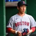 「彼に価値がないわけではないが…」吉田正尚は“DFA”か　来季が5年契約の最終年…地元メディアが見解