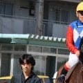 【阪神アーバン競馬】67歳7か月14日　川原正一騎手が園田1Rで国内最高齢勝利更新　メイショウマンゲツで7馬身差圧勝