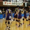 春の高校バレー2027　男子は前回大会ベスト4の雄物川などが出場権を獲得　女子は東海大付甲府が初出場　全国各地で予選開催中【10/24、25・出場校一覧】