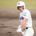 ”日鶴のジャッジ”が終盤に意地の適時打！チームは8強敗退「この経験を活かしたい」、攻守で成長誓う【東京都】