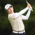 【女子ゴルフ】どうなる年間女王争い　桑木志帆は不在…佐久間朱莉は地元で今季４勝目なるか　三菱電機レディス組み合わせ発表