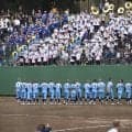 東海大高輪台がベスト8敗退、約1500人の全校応援も2年連続で準決勝届かず…深沢監督「粘り強く戦ってくれた」
