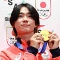 ミラノ五輪スノボ金・戸塚優斗　母へ感謝「寝て起きたらスキー場に」神奈川から四国まで送迎の日々　目標は「連覇」