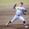 東海大菅生が東海大高輪台との競り合いに勝利！技巧派、剛腕のリレーで東海大対決を制する　【東京】