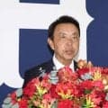 広島　小川淳司新球団副本部長編成担当が会見「非常に悩んだ」も「年齢的にこういう話があるわけがない」６９歳での挑戦を決断
