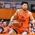 ベルテックス静岡、橋本竜馬が恥骨結合炎で戦線離脱…新たに今野海輝と契約合意
