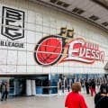 大阪エヴェッサがBプレミア初の降格決定…アリーナ基準未達で2028-29ライセンス不交付、罰金5000万円も