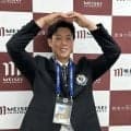 【日本ハム】ドラ４加藤宇、同級生鈴木福から祝福LINE「エスコンに招待できたら」指名あいさつ