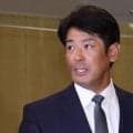 日本ハム　稲葉篤紀ファーム監督が１軍へ　コーチ陣の配置転換を発表　