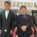 井上尚弥－ジェシー・ロドリゲス戦交渉進展　大橋会長「27年３月開催。一歩一歩、前向きに」
