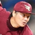 楽天　投手コーチ２人の退団を発表