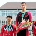 【競輪】近畿地区プロ　脇本雄太がケイリンで２年ぶり３回目の優勝　１キロＴＴは市田龍生都が大会新でＶ