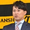 今季限りで阪神退団の上本博紀氏「新たなステージで野球はもちろん、様々なことにも挑戦」現役時代は寡黙だった男のインスタグラム開設にファン歓喜