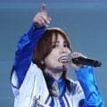 ３連敗も「崖っぷちだけど明日がある！！」DeNAファンの相川七瀬パブリックビューイングで観戦