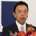 【広島】小川淳司氏が球団副本部長就任会見「やるからには必死にチームのために」編成部門入り