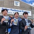 【阪神】異例同時指名の「徳島３兄弟」が高い志　石井康輝「タフさ何年も続けていけるよう」