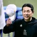 【ソフトバンク】山本祐大が今シリーズ初のクリーンアップ起用　柳田悠岐は６番DH／スタメン