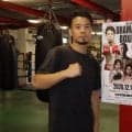 辰吉丈一郎の次男・寿以輝「もちろんＫＯ勝ち」７試合ぶり完勝に闘志　父と見た「あしたのジョー」の思い出も明かす