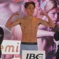 世界ユース金「モンスター２世」坂井優太、世界６位ペッチ戦へ「不利と思っていない」