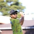 田中雄貴が単独首位 大内智文は15位後退 ランク1位の木村太一は予選落ち／男子下部