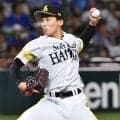 【ソフトバンク】勝てば日本一もいきなり被弾　前田悠伍、初回DeNA佐野恵太に２ラン浴びる