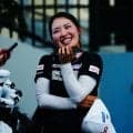 「リスペクトの気持ち大きい」古江彩佳は同世代の米女子ツアー初勝利に脱帽